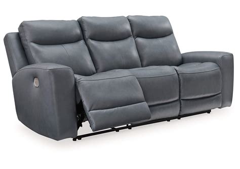 Mindanao Power Reclining Sofa