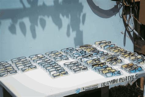 Specsavers rouse hill offers free eye tests for kids this month 2