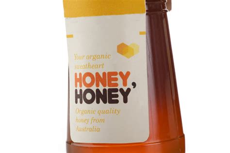 Sophie Wilson Design Context Design Practice Iii Honey Packaging