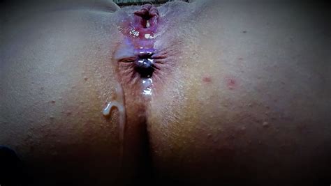 Milf EstefaniaErotica Gets A Pussy Cum Shower 21 Pics XHamster