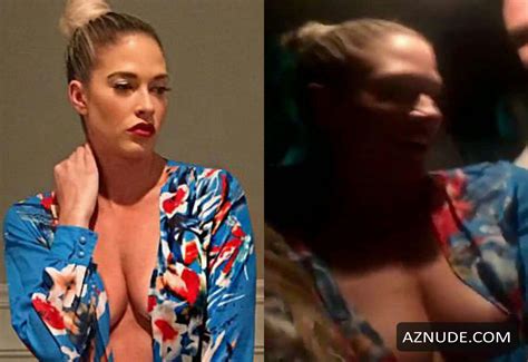 Kelly Kelly Nude Aznude