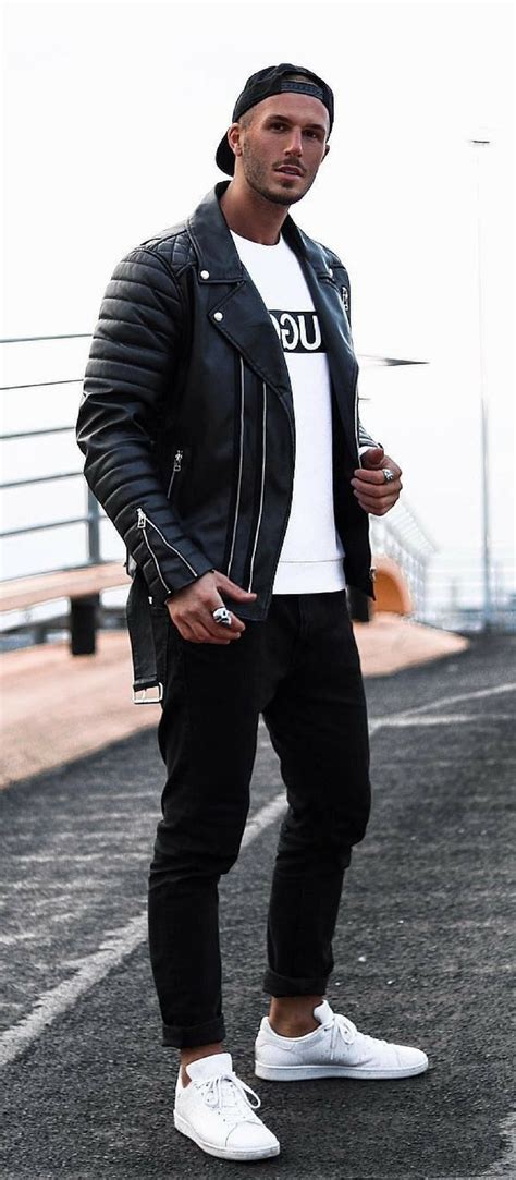 13 Coolest Casual Street Styles For Men Lifestyle By Ps