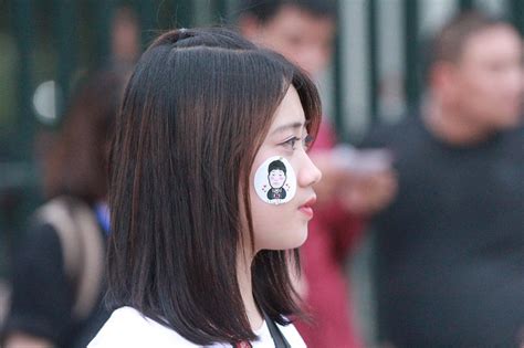 Cô gái xinh đẹp và đầy quyến rũ có biệt danh hot girl ngủ gật Thủ Thuật IT Cẩm nang cho