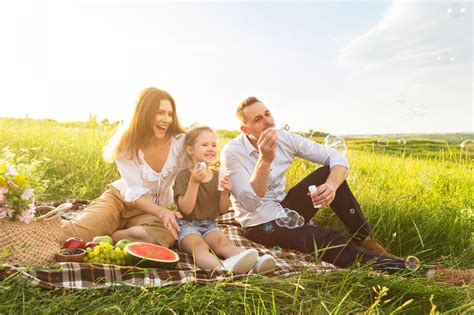 Familia unida y feliz 5 hábitos esenciales para fortalecer vínculos