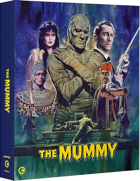 The Mummy