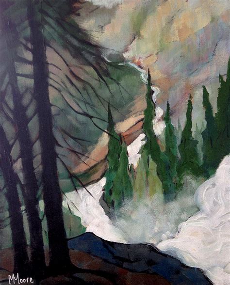 Plein Air Cedar Lane Studio Art And Design