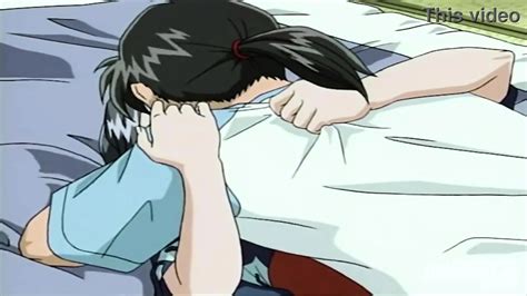 Hentai Touching My Busty MILF Step Mom While She Rests Uncensored