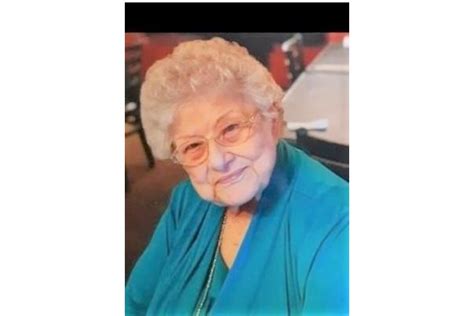 Cynthia Cook Obituary 1928 2020 Evansville In Courier Press