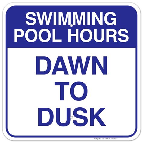 Bright Swimming Pool Hours at Alice Hager blog
