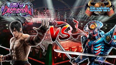 Tekken Law Vs Yoshimitsu Coco Chu T High Level Rank