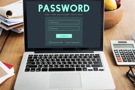 Contoh Kata Sandi 8 Karakter Dan Tips Membuatnya Hacker Minggir