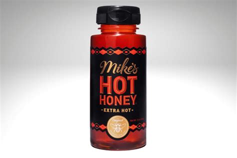 Mike S Hot Honey Extra Hot Groomer S Seafood