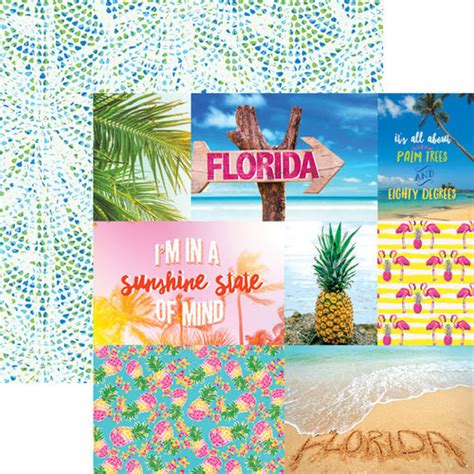 Paper House Productions Paradise Found Florida Tags Paper