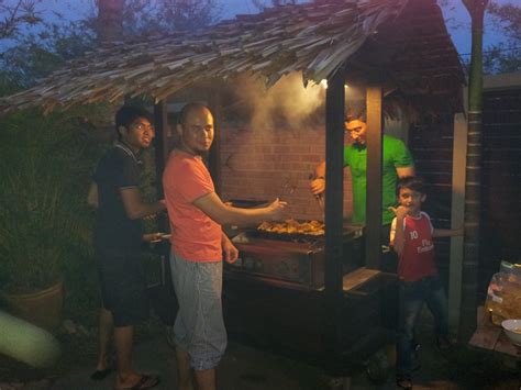 My Simple Life Limastiga Homestay