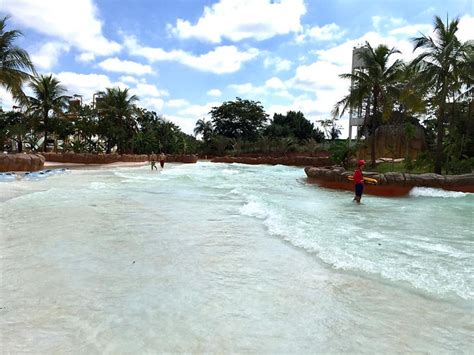 Hot Beach Ol Mpia Parques Em Ol Mpia Acqua Park Turismo