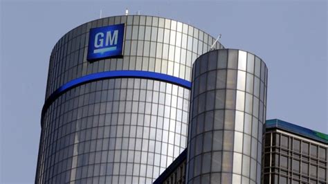 GM fabricará nuevo vehículo en México 