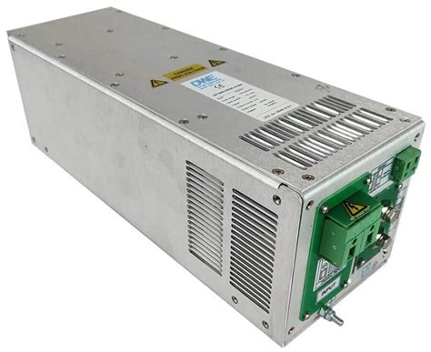 DC/DC converter 750V naar 12V – 1000W • DWE