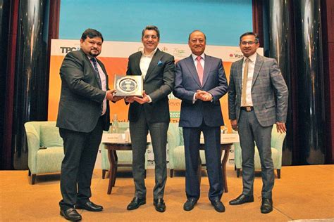 Tpci Organizes Nd Edition Of India Gcc Buyer Seller Meet On Food