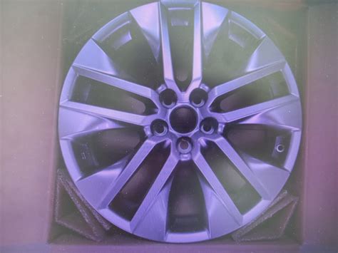 Литые диски 19 ET0 5x114,3 на Toyota RAV4 (5G). | 140 000 ₽ в городе ...