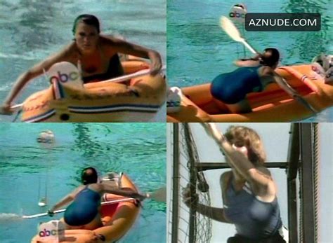 Battle Of The Network Stars Nude Scenes Aznude