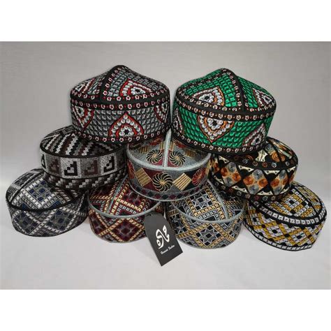 jual peci pakistan premium peci hamada peci madinah peci haji peci