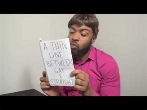 WHEN YOUR GAY COUSIN IS IN TOWN YouTube