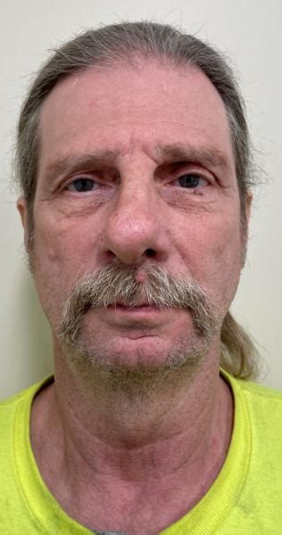 James Bunker Sex Offender In Bradford VT VT