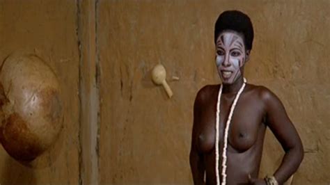 Fatou Diam Nude Pics Page