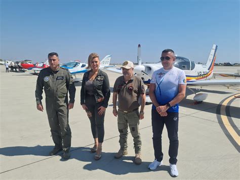 Constanța Black Sea Air Show 2023 Ultimele declarații oficiale