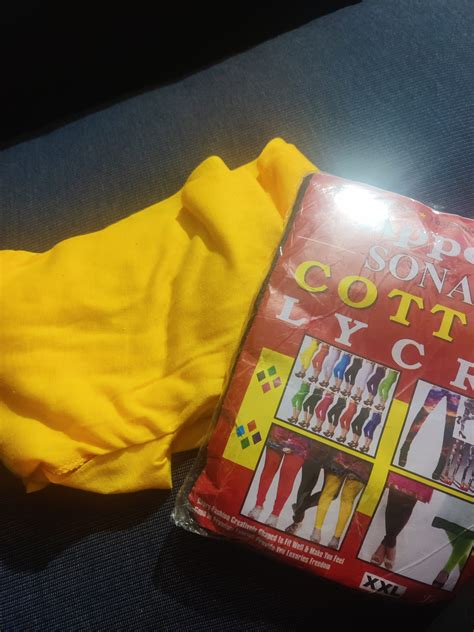 Received wrong product. Instead of bra received leggings | Consumer