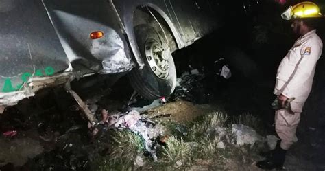 Bus Cae En Hondonada En Carretera A Olancho Tres Muertos