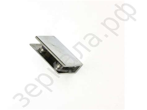 Полкодержатели для стеклянных полок Китай