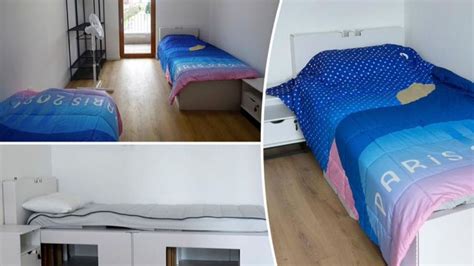 What Are Anti Sex Beds At The Paris Olympics And Why Are They Being Deployed Explained