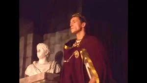 Watch Gladiator Orgy Classic Blonde Porn SpankBang