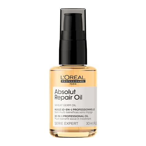 Absolut Repair Óleo 10-in-1 30ml 30ml L'Oréal professionnel