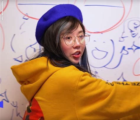 LilyPichu Onlysaber Nude OnlyFans Leaks The Fappening Photo FappeningBook