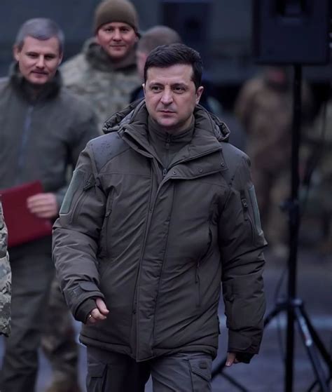 Volodymyr Zelenskyy Net Worth 2025: Career, Salary, Real Estate & More