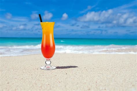 Recette Sex On The Beach Informations Pratiques