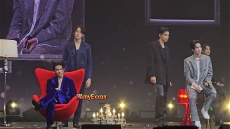 [FanCam] 789 แก๊งค์พึมพำ - จะบอกเธอว่ารัก #789TheTimeCapsuleDay1 ...