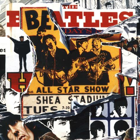 MUSIC BOX: The Beatles Anthology (6 CD´s) [MP3 320 kbps] [MG]