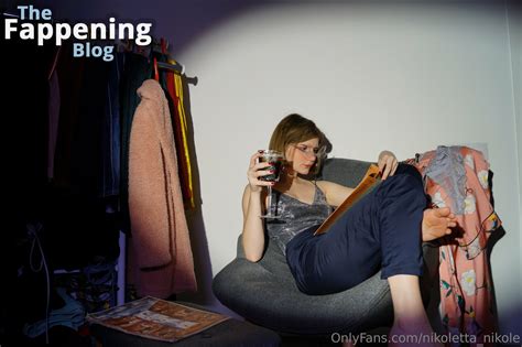 Nikoletta Nikole Nude Leaks Photo 1 TheFappening