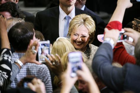 Hillary Clinton Wins South Carolina Primary The New York Times