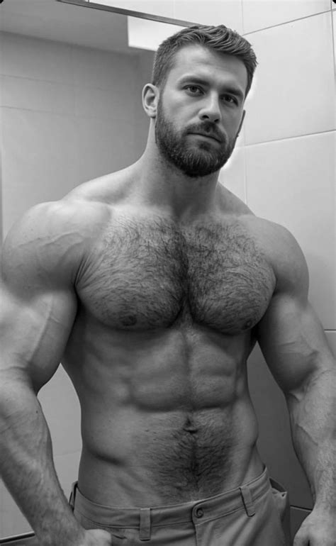 Pin By Soulmate Angel On Beastoss In Bearded Men Hot Hairy