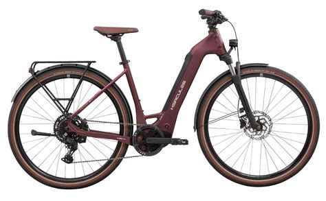 Buy Hercules Futura SL I-9 Performance Line SX 400Wh online