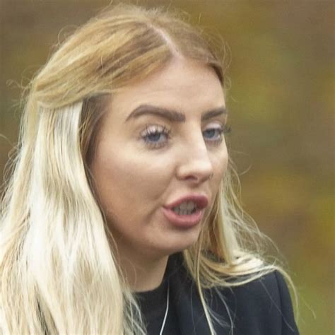 Wild Sex Claims Revealed At Cushiest Prison As 18 Female Guards Fired O T Lounge