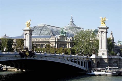 Grand Palais | Paris, History, & Facts | Britannica