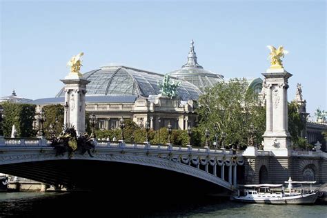 Grand Palais | Paris, History, & Facts | Britannica