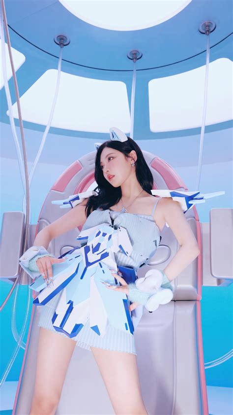 Ningning Aespa Hot Mess K K Wallpaper K Hd