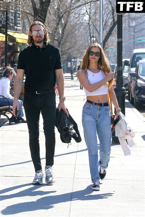 Nina Agdal Nude The Fappening Photo Fappeningbook