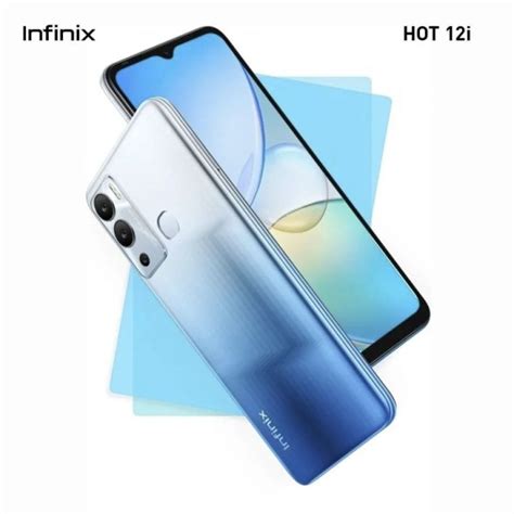Infinix Hot I Gb Lazada Indonesia
